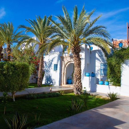 Villa Dar Amel Houmt Souk  Exterior foto