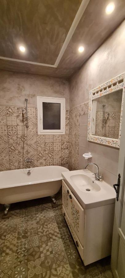 Villa Dar Amel Houmt Souk  Exterior foto