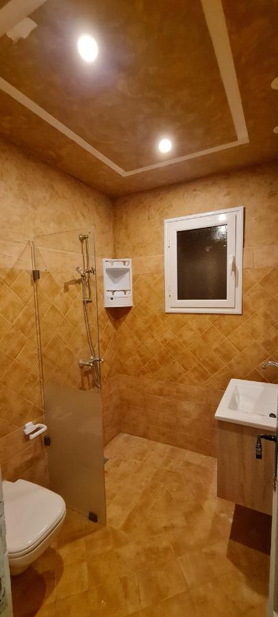 Villa Dar Amel Houmt Souk  Exterior foto