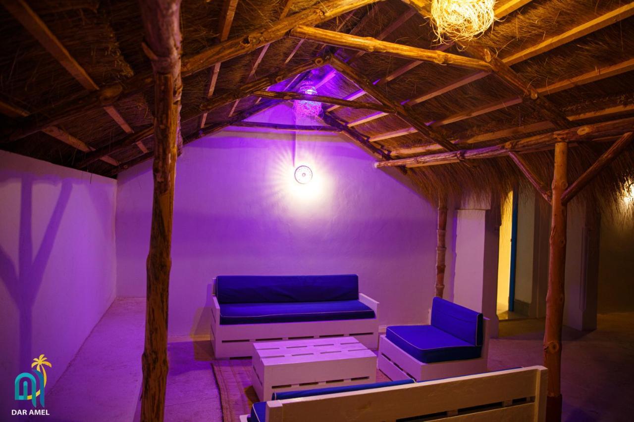 Villa Dar Amel Houmt Souk  Exterior foto